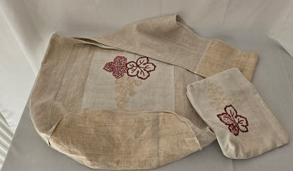 SAC SEAU XXL