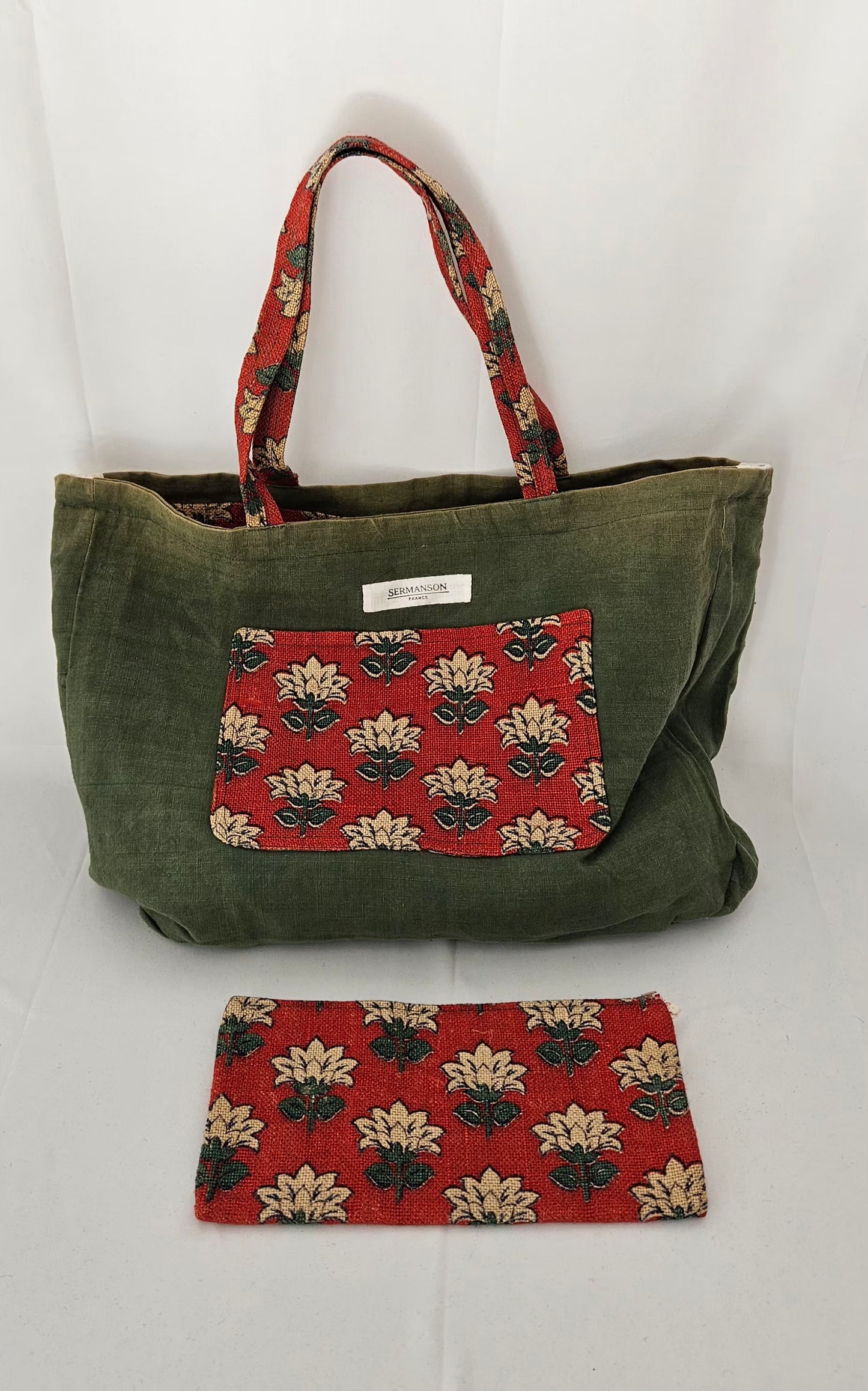 SAC + POCHETTE