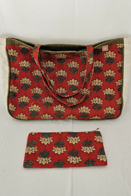 SAC + POCHETTE