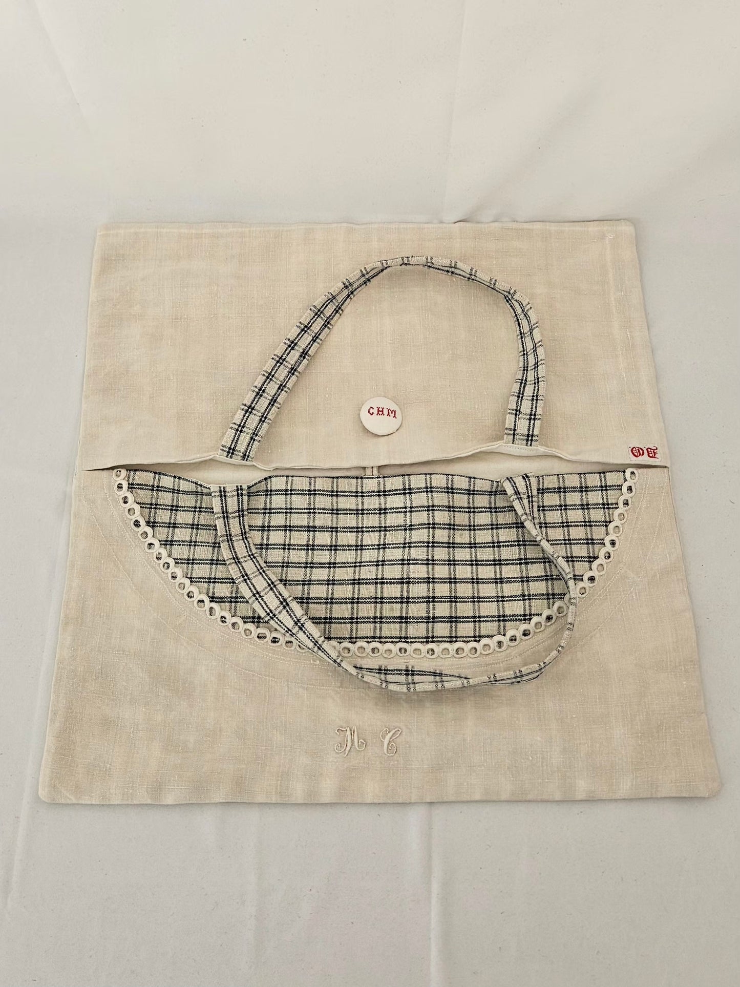 SAC À TARTE