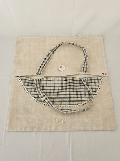 SAC À TARTE