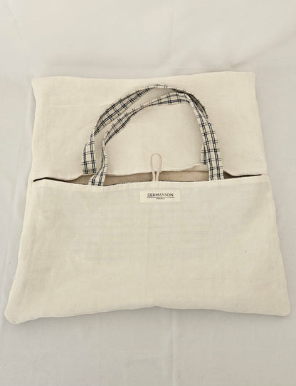 SAC À TARTE