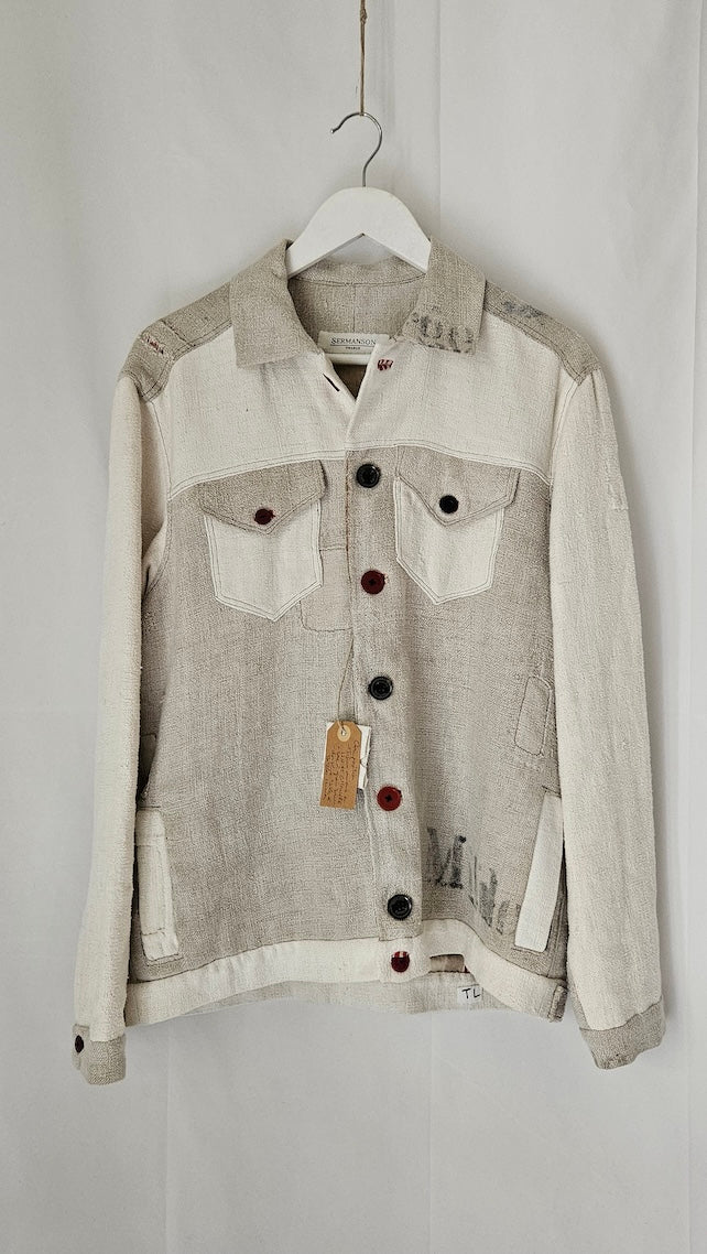VESTE HOMME