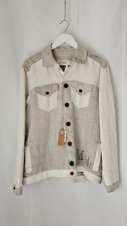 VESTE HOMME