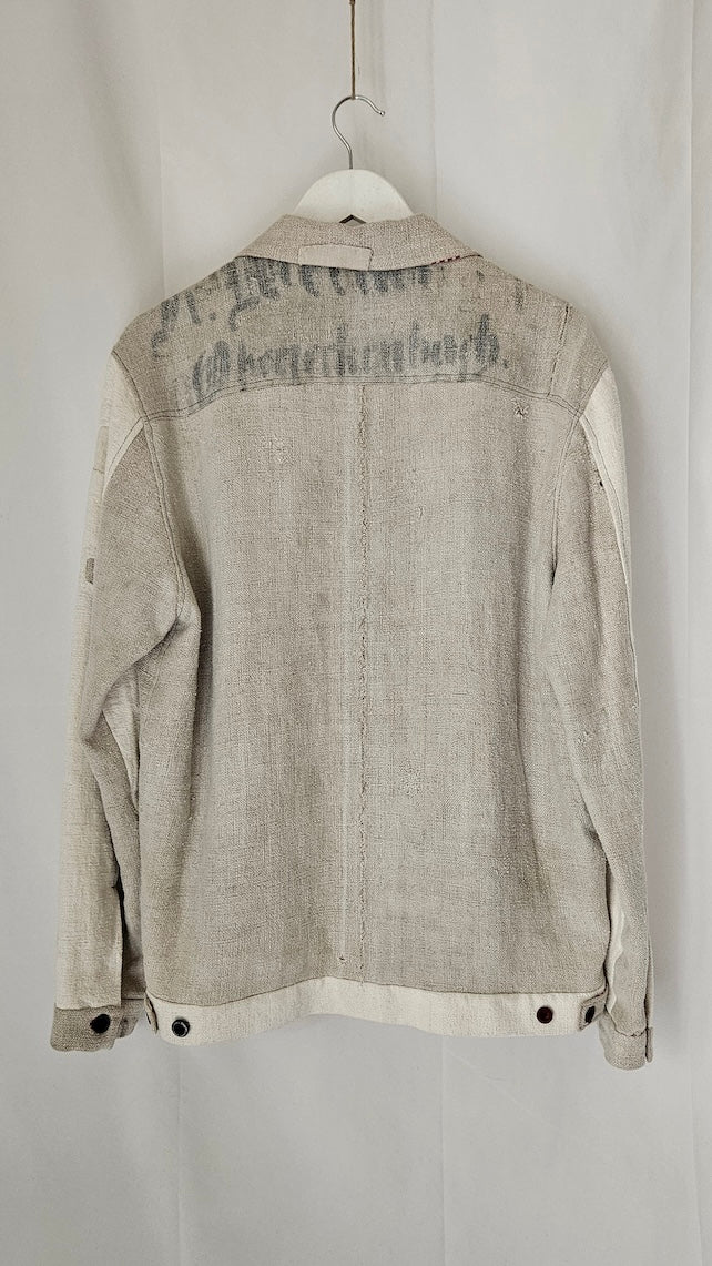 VESTE HOMME