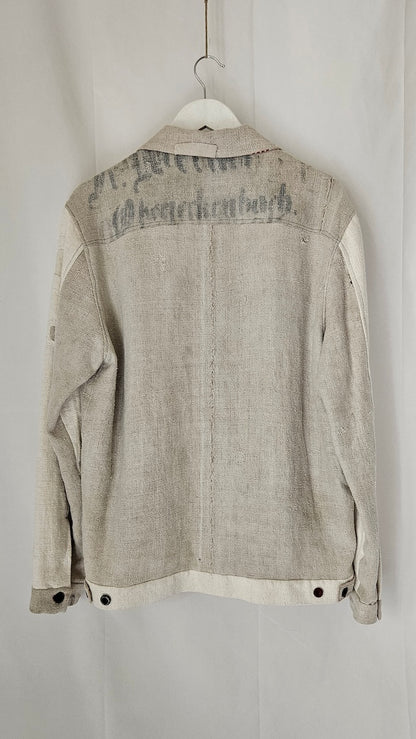 VESTE HOMME