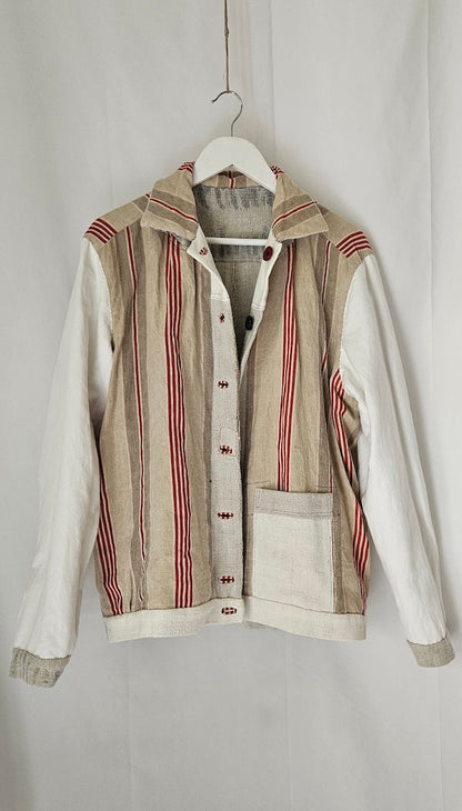 VESTE HOMME