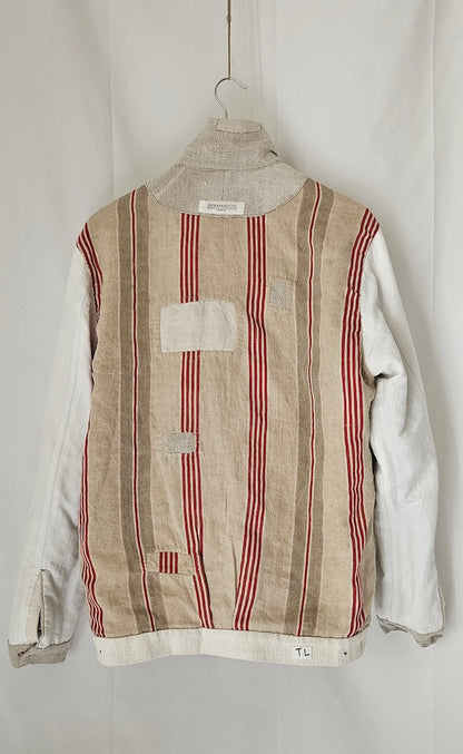 VESTE HOMME