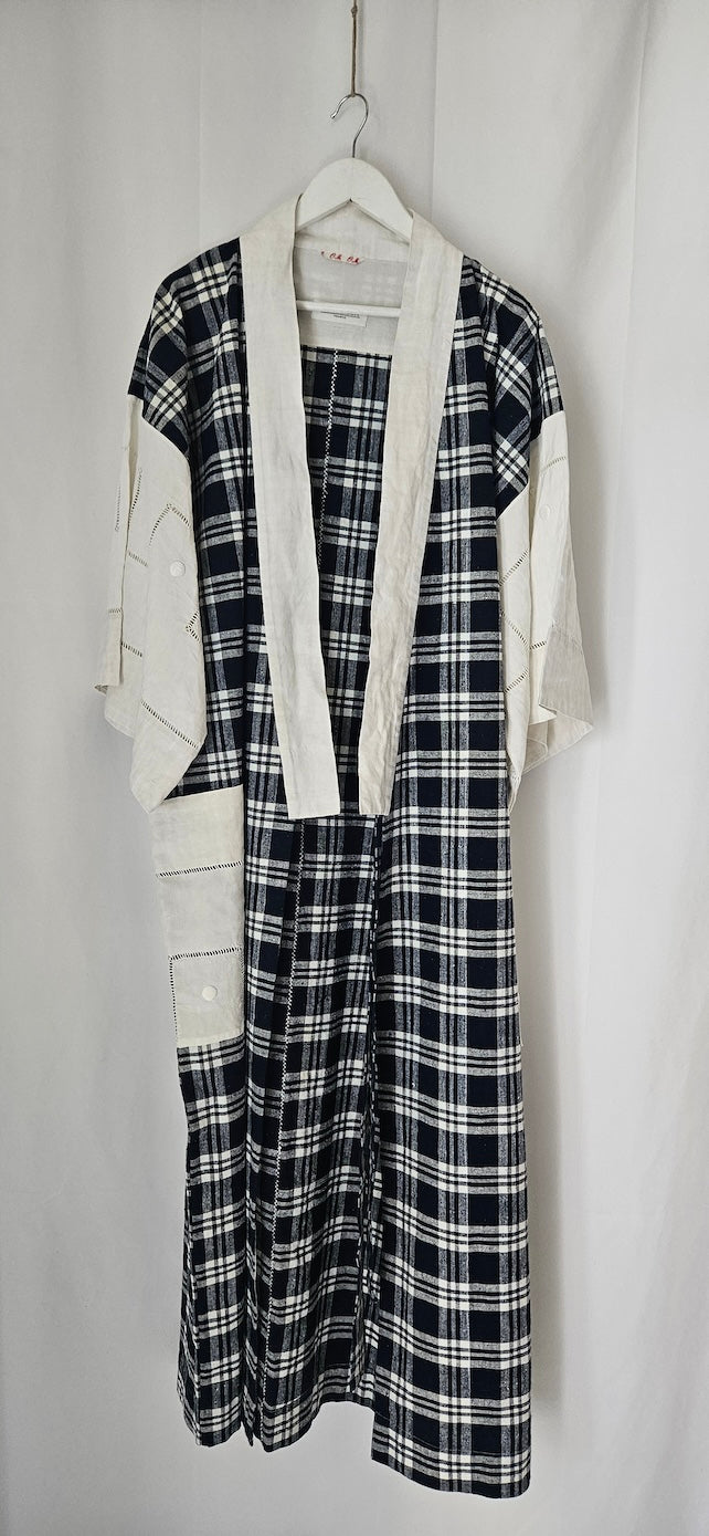 KIMONO UNISEXE