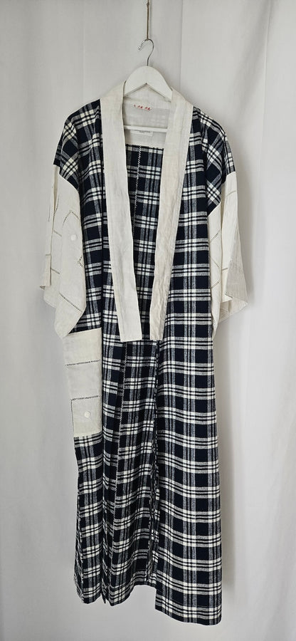 KIMONO UNISEXE