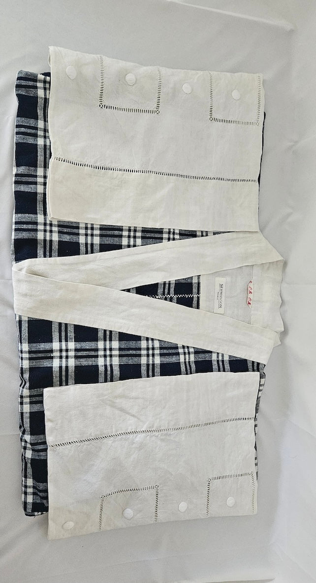 KIMONO UNISEXE