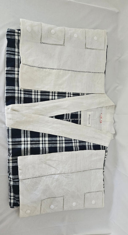 KIMONO UNISEXE