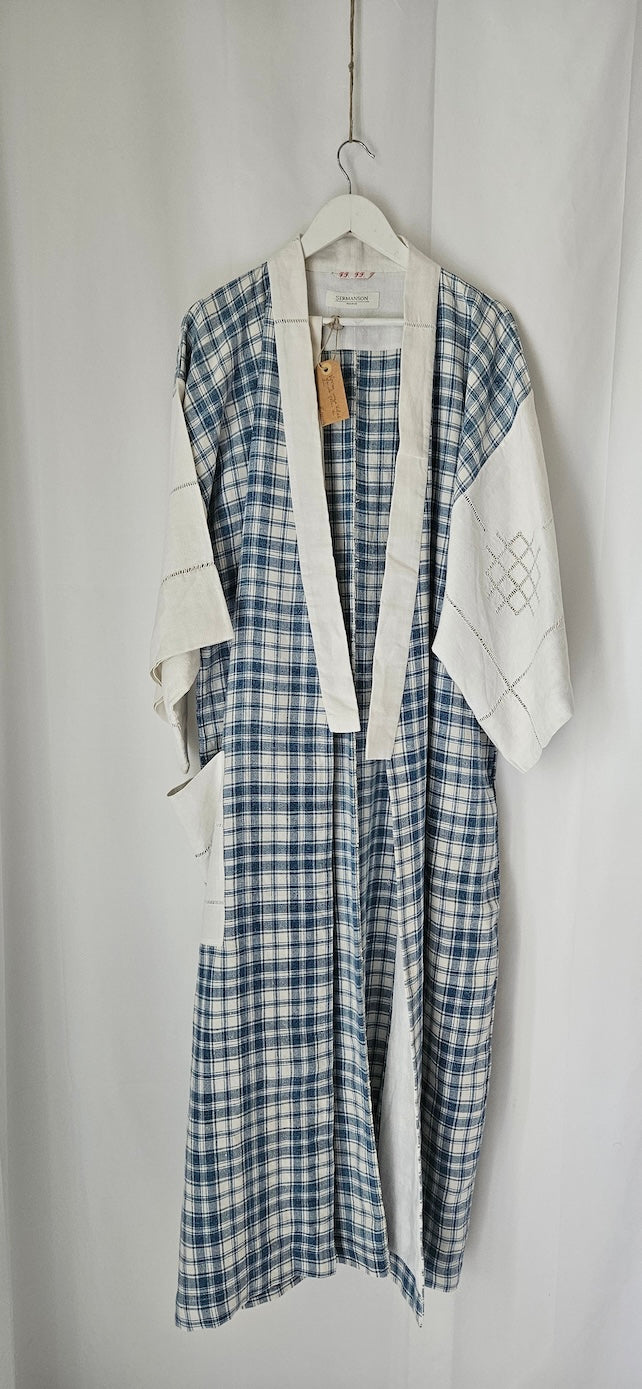 KIMONO  INISEXE