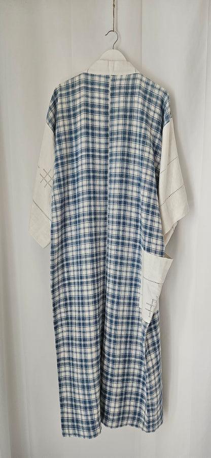 KIMONO  INISEXE