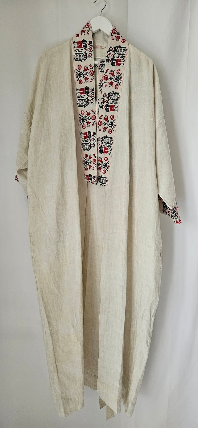 KIMONO FEMME