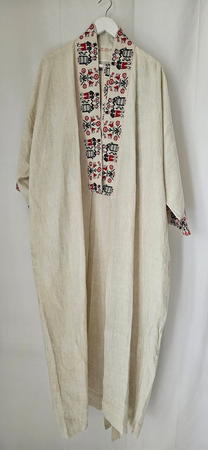 KIMONO FEMME