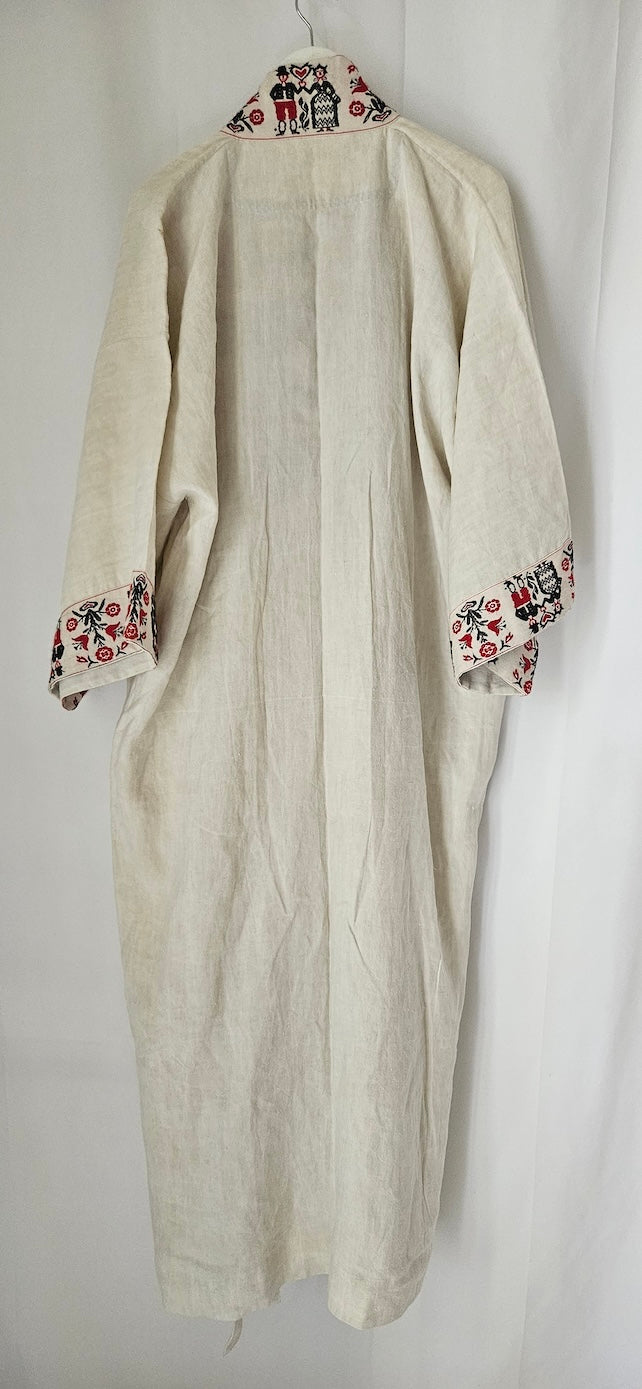 KIMONO FEMME