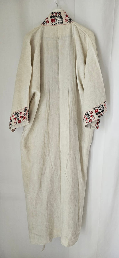 KIMONO FEMME