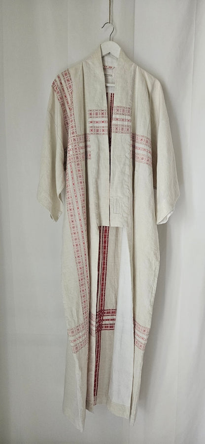KIMONO UNISEXE