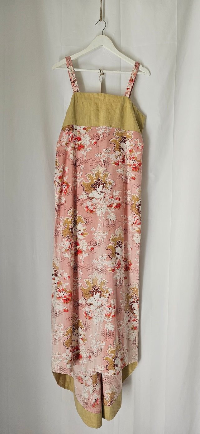 ENSEMBLE DESHABILLÉ + CHEMISE DE NUIT