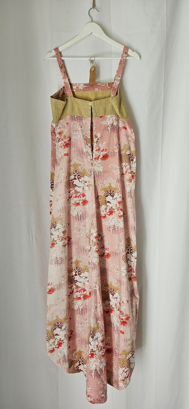 ENSEMBLE DESHABILLÉ + CHEMISE DE NUIT