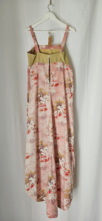 ENSEMBLE DESHABILLÉ + CHEMISE DE NUIT