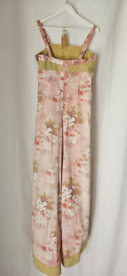 ENSEMBLE DESHABILLÉ + CHEMISE DE NUIT