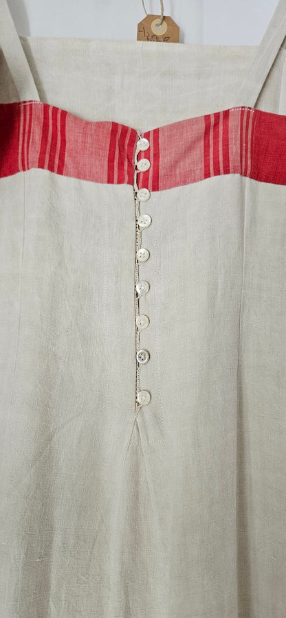 ENSEMBLE DESHABILLÉ + CHEMISE DE NUIT