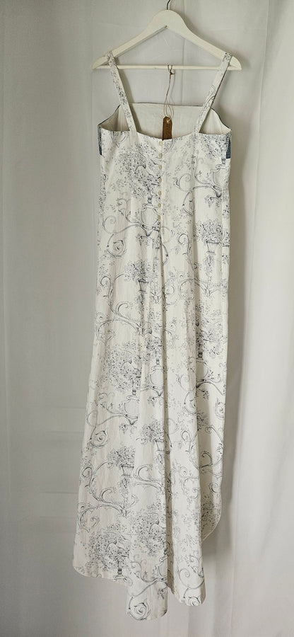 ENSEMBLE DESHABILLÉ + CHEMISE DE NUIT