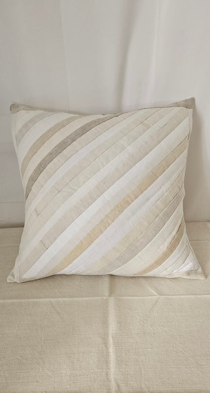 HOUSSE DE COUSSIN 55 X 55