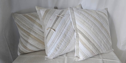HOUSSE DE COUSSIN 55 X 55