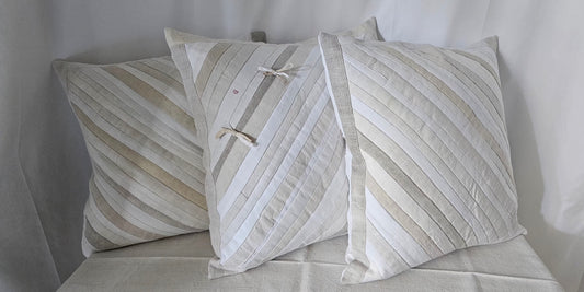 HOUSSE DE COUSSIN 55 X 55