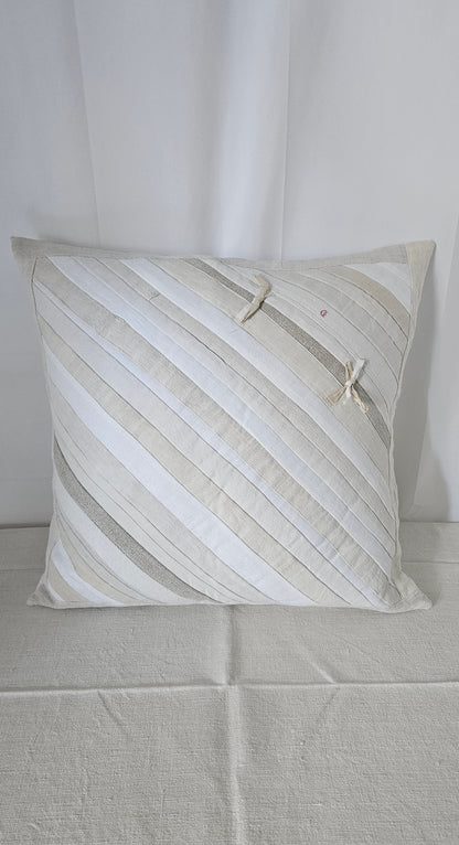 HOUSSE DE COUSSIN 55 X 55