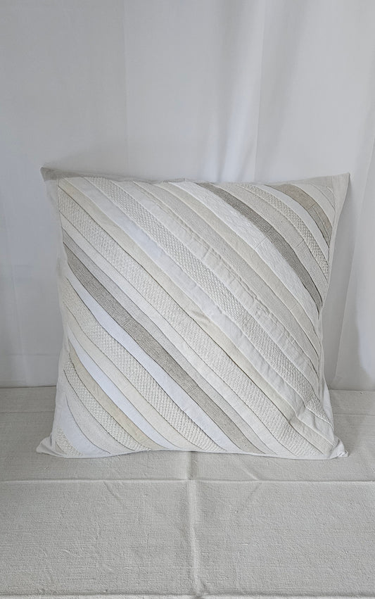 HOUSSE DE COUSSIN 60 X 60