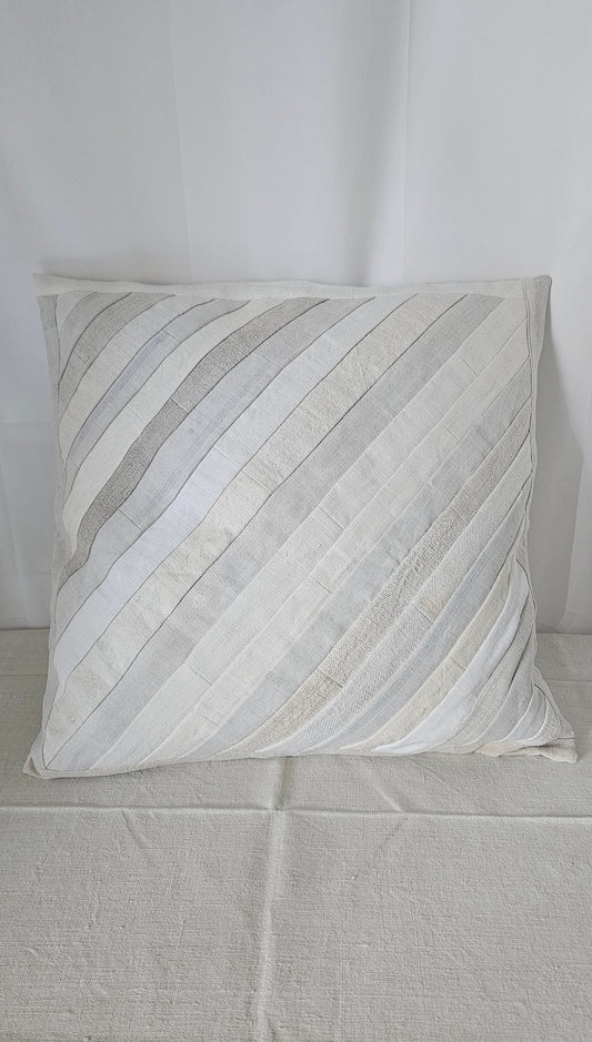 HOUSSE DE COUSSIN 60 X 60