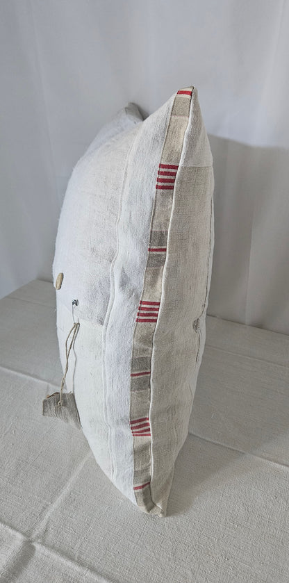 HOUSSE DE COUSSIN 55 X 55