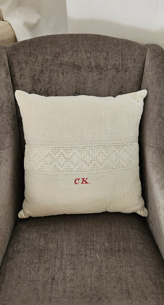 COUSSIN 40 X 40
