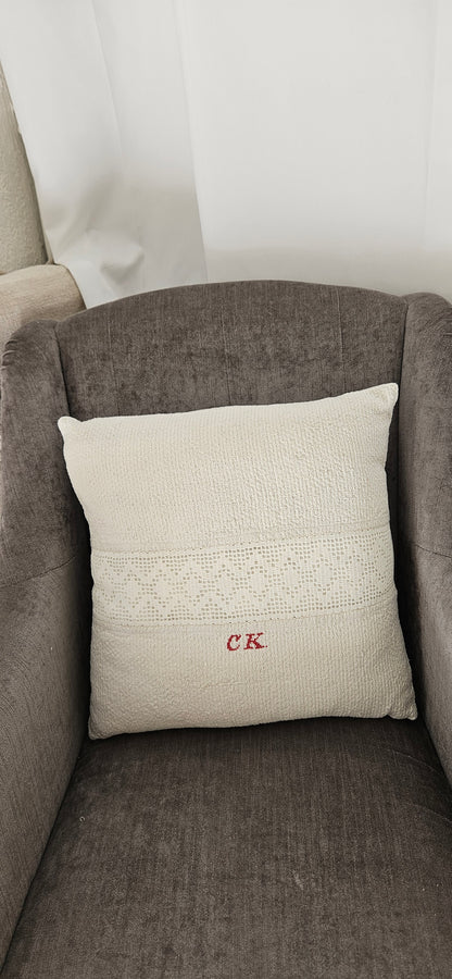 COUSSIN 43 X 43