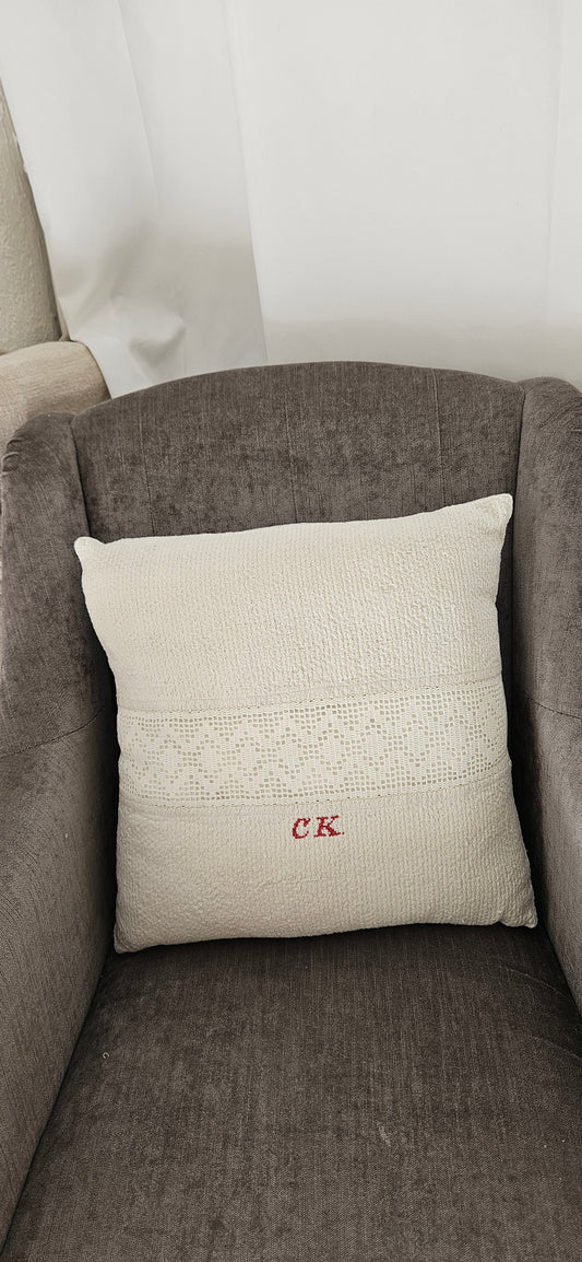 COUSSIN 43 X 43