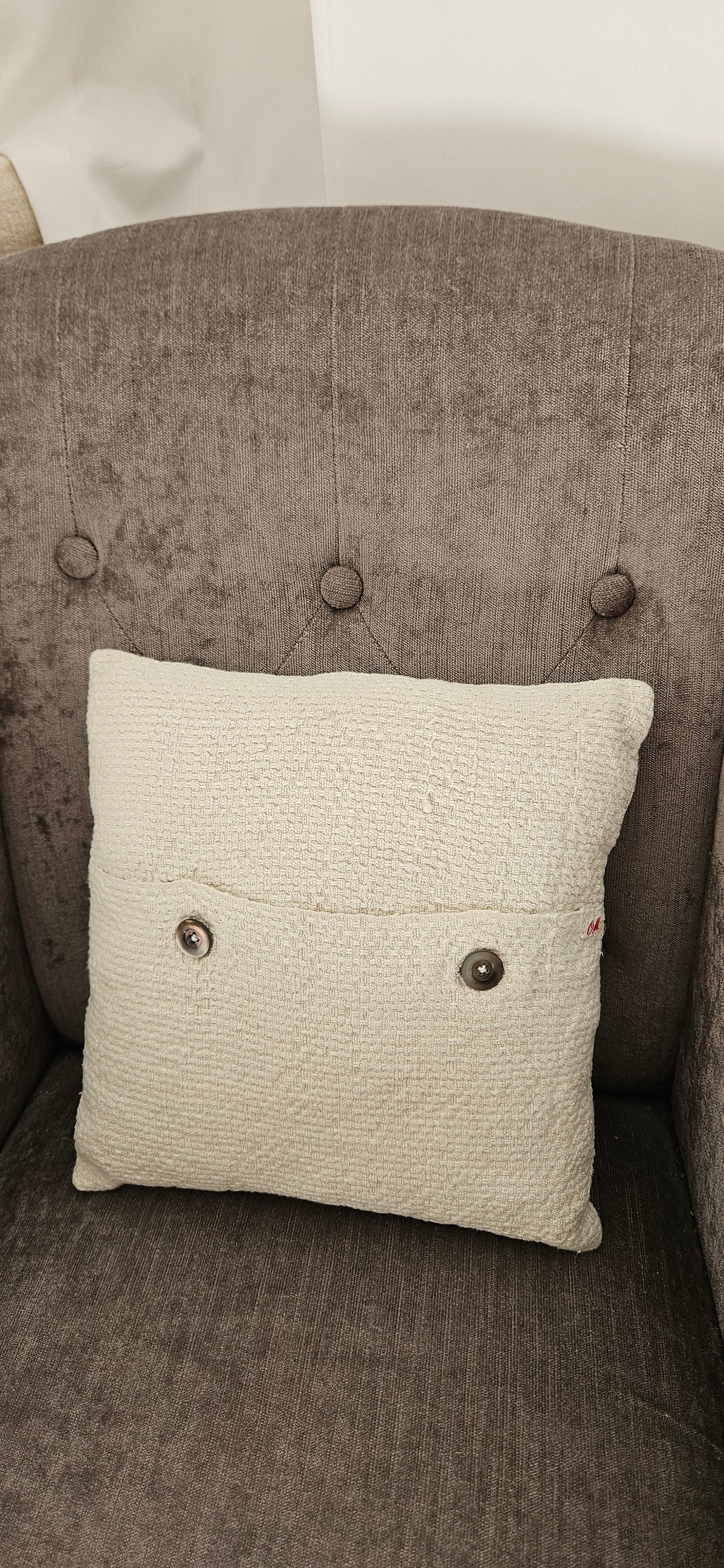 COUSSIN 30 X 30