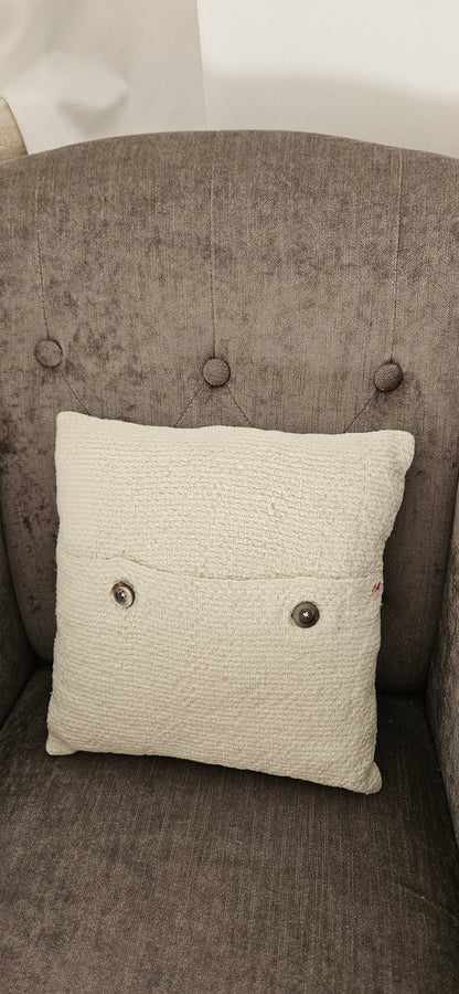 COUSSIN 30 X 30