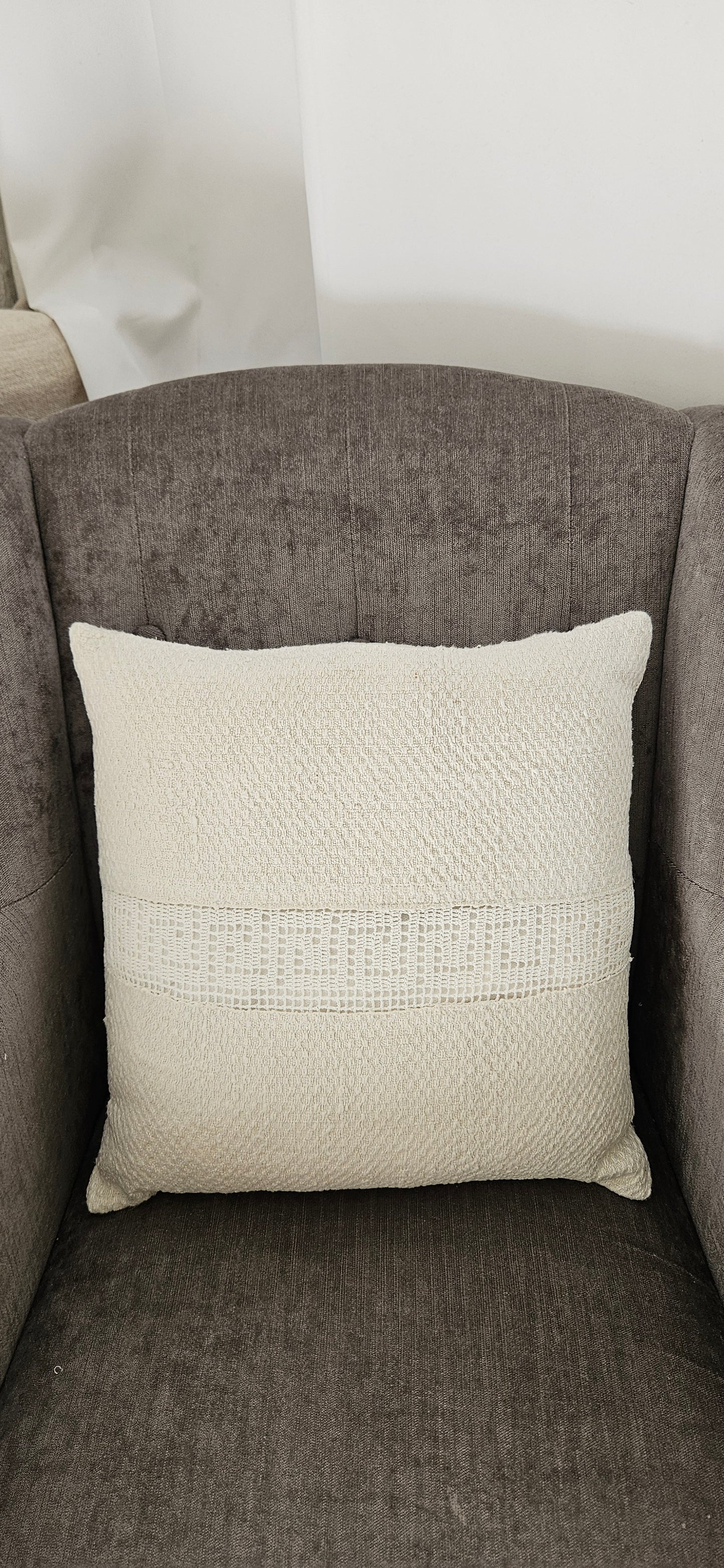 COUSSIN 38 X 38