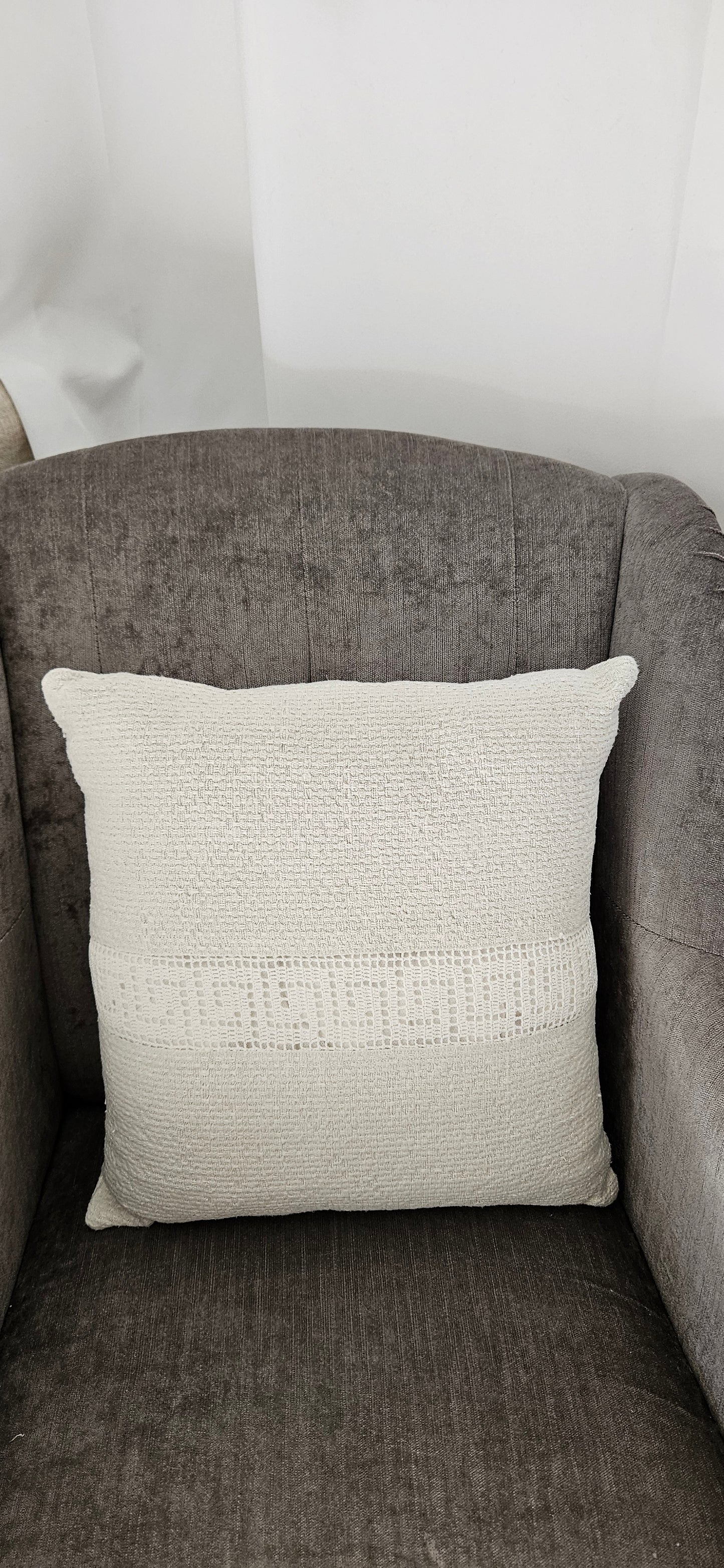 COUSSIN 38 X 38