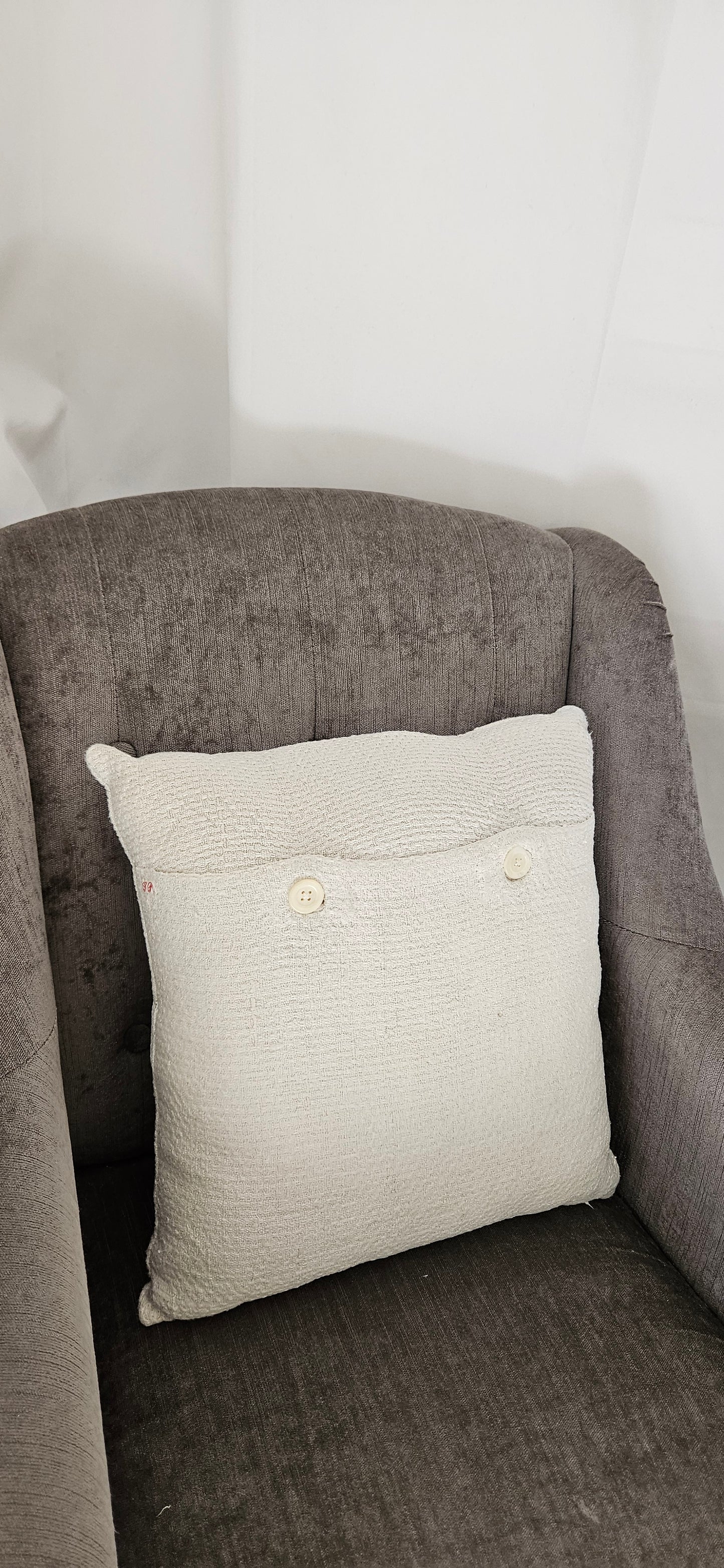 COUSSIN 38 X 38