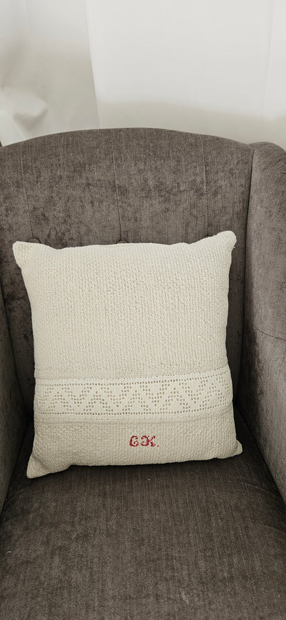 COUSSIN 38 X 35