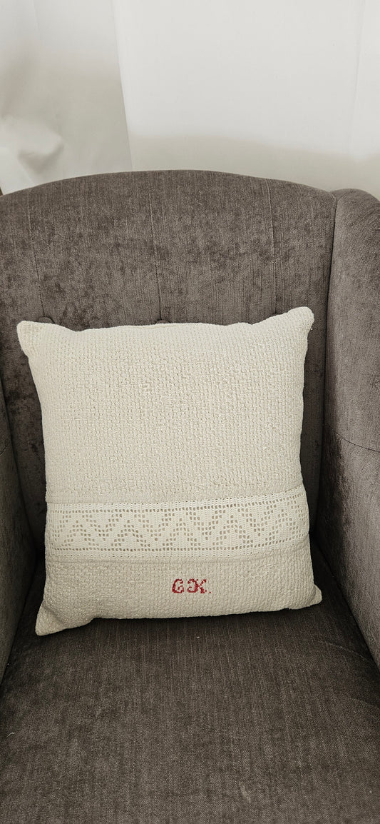 COUSSIN 38 X 35