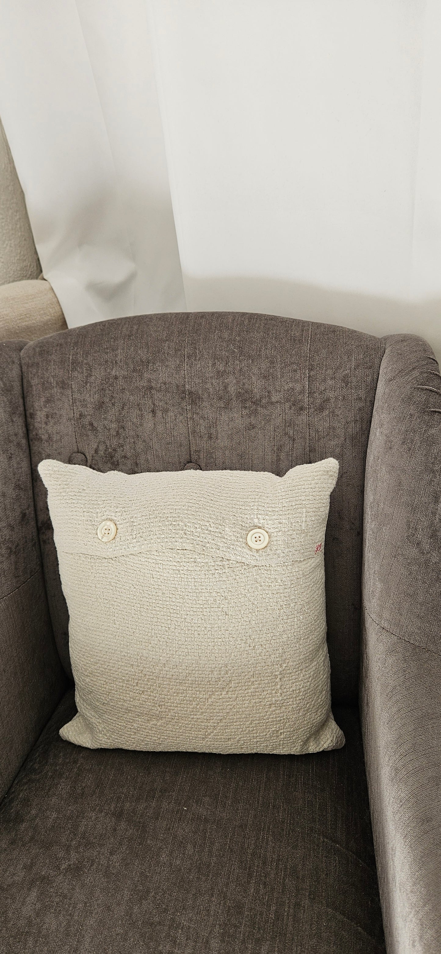 COUSSIN 38 X 35