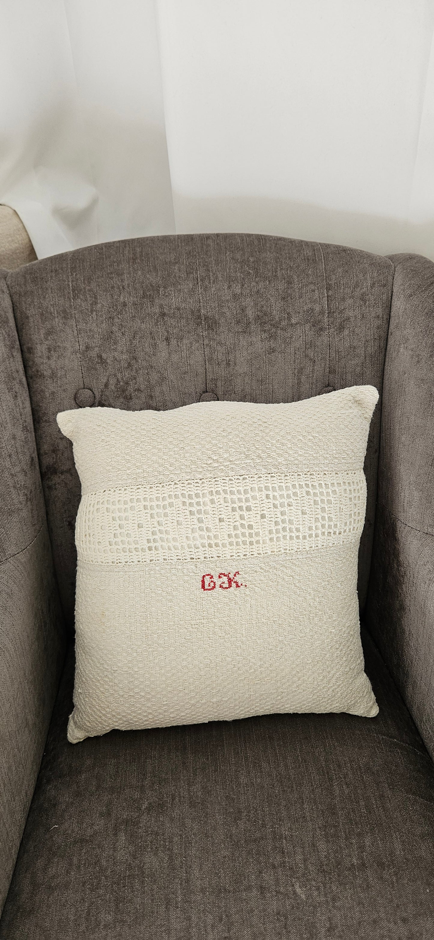 COUSSIN 35 X 38