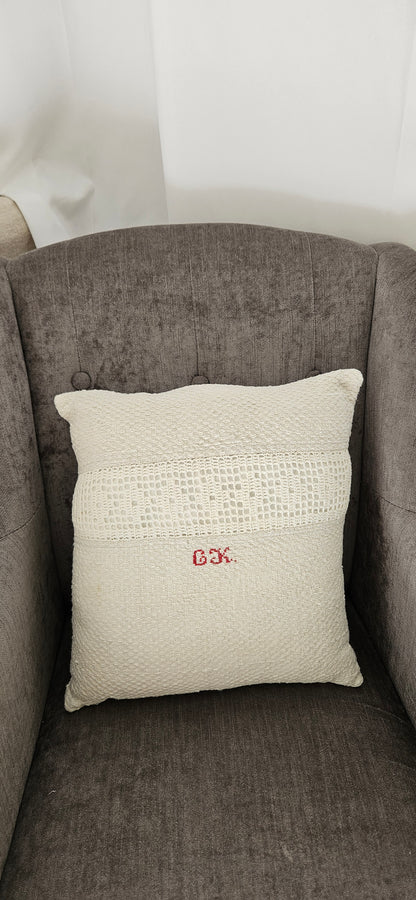 COUSSIN 35 X 38