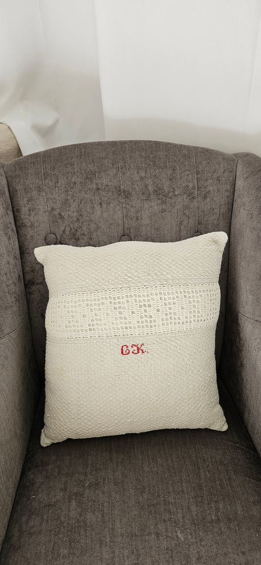 COUSSIN 35 X 38